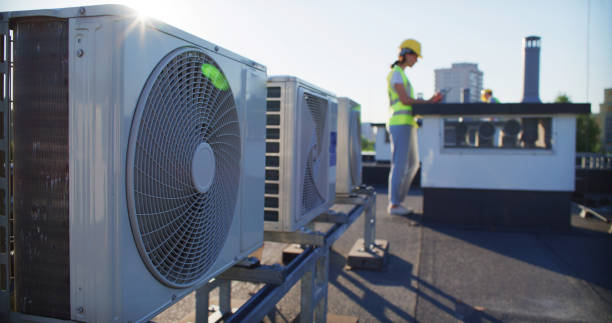 Best Air Duct Cleaning Company Near Me  in Shrub Oak, NY