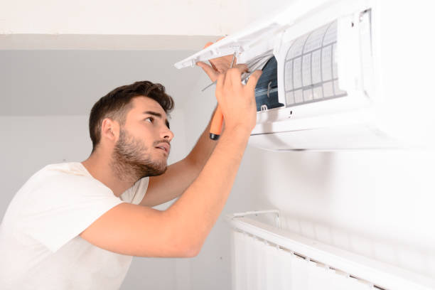 Best Commercial Air Duct Cleaning  in Shrub Oak, NY